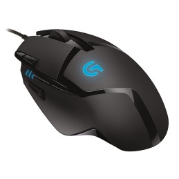 Logitech G402 Hyperion Fury...